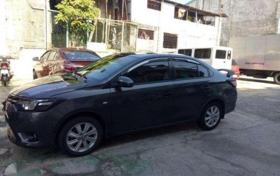 Toyota Vios 2015 model AT FOR SALE-6