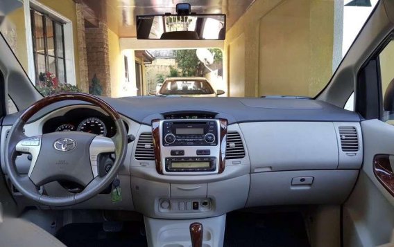 2013 Toyota Innova V FOR SALE-6