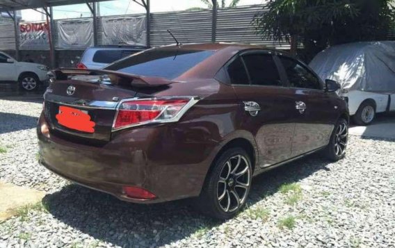 For Sale: Toyota Vios 2014-5