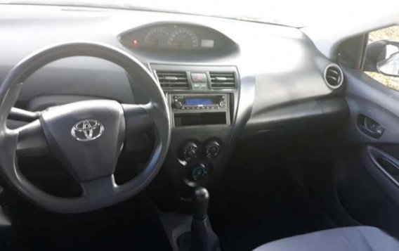 2013 Toyota Vios for sale-6