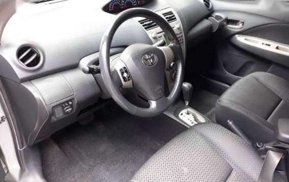 2009 Toyota Vios G FOR SALE-1