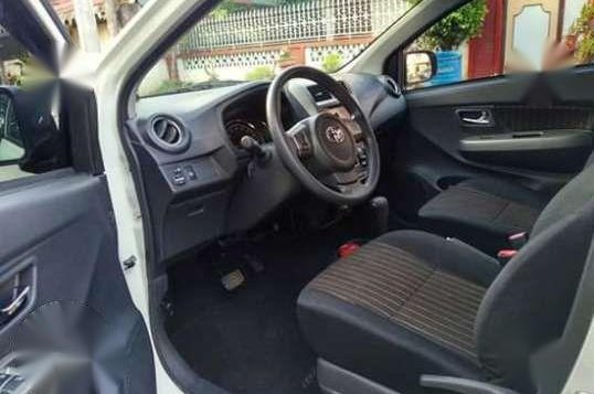 2015 Toyota Wigo FOR SALE-7