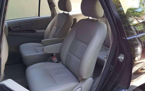 2013 Toyota Innova V FOR SALE-8