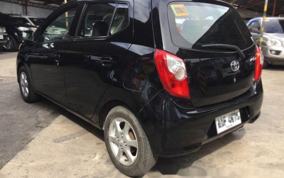 2014 Toyota Wigo for sale-1