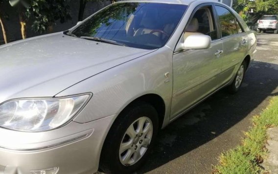 2003 TOYOTA Camry 2.0 FOR SALE-4
