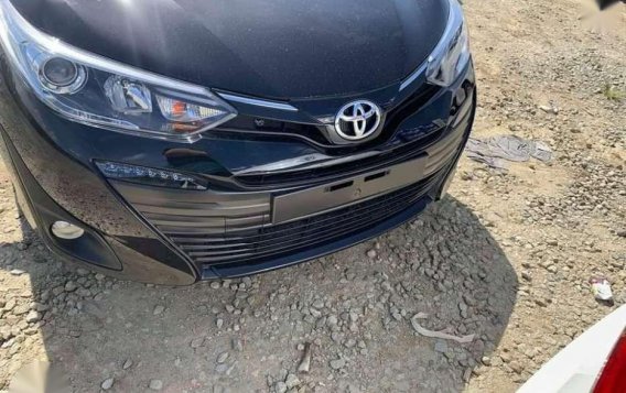 2019 Toyota Vios 1.5 G CVT BrandNew-2