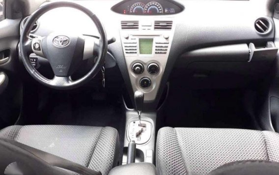 2009 Toyota Vios G FOR SALE