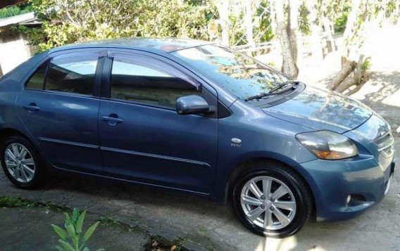 Toyota Vios 2008 for sale-6