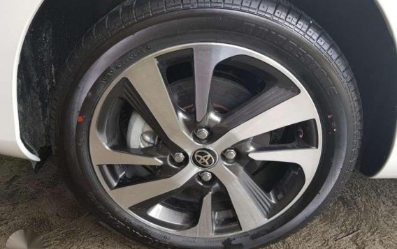 2019 Toyota Vios 1.5 G CVT BrandNew-4