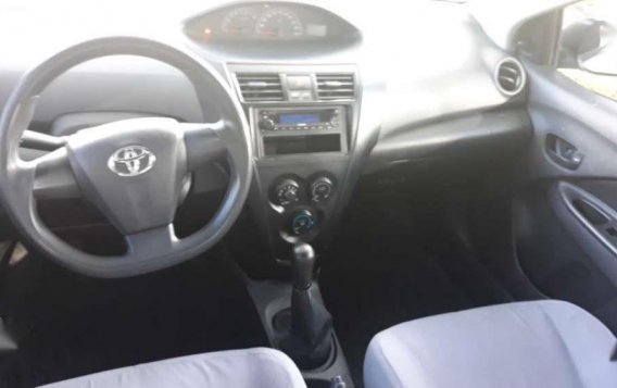 2013 Toyota Vios for sale-5