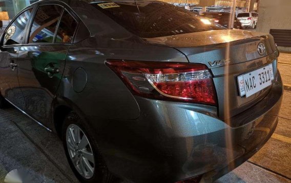 Rush!! 2017 Toyota VIOS 1.3 E FOR SALE-6