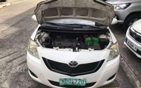 2009 TOYOTA Vios 1.5 g automatic AT-7
