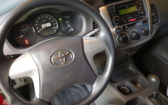 2013 Toyota Innova E D4D Turbo Diesel-5