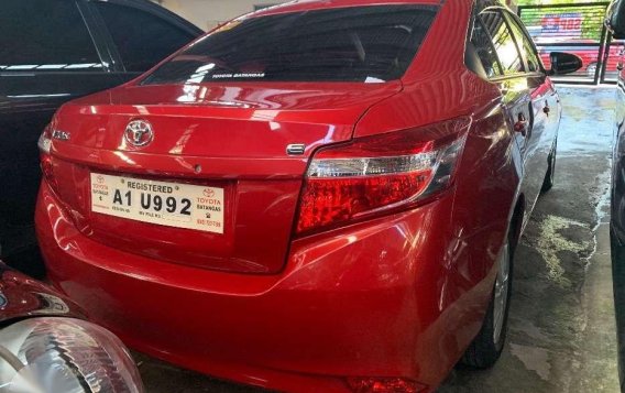 2018 Toyota Vios 1.3E Automatic FOR SALE-2