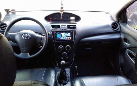 Toyota Vios 2008 for sale-4