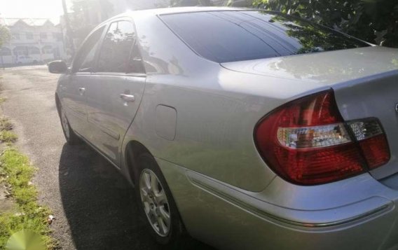 2003 TOYOTA Camry 2.0 FOR SALE-2