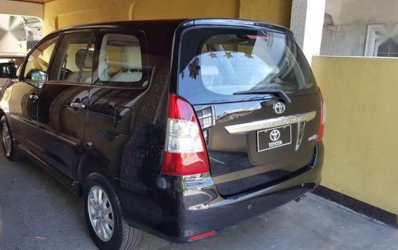 2013 Toyota Innova V FOR SALE-3