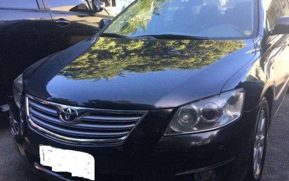 2007 Toyota Camry FOR SALE
