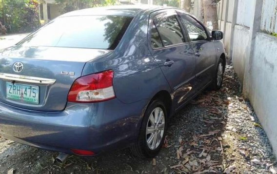 Toyota Vios 2008 for sale-3