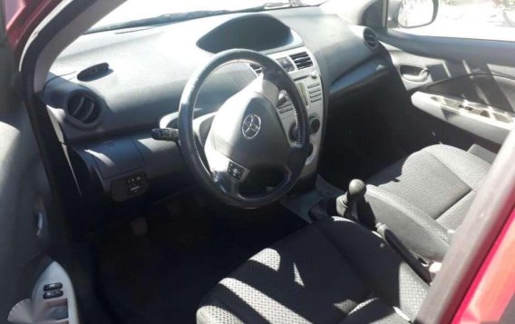 2010 Toyota Vios 1.5S FOR SALE-4