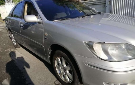 2003 TOYOTA Camry 2.0 FOR SALE-5