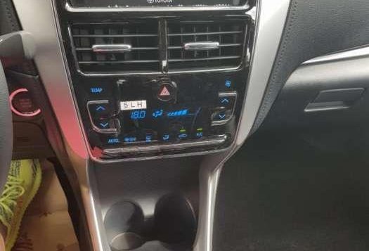 2019 Toyota Vios 1.5 G CVT BrandNew-6