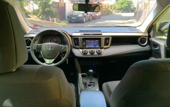 2015 Toyota Rav4 4x2 FOR SALE-6