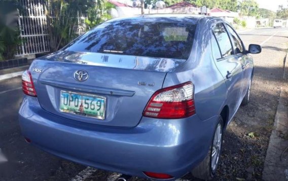 2013 Toyota Vios for sale-1