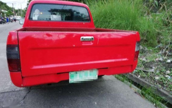98 Toyota HILUX FOR SALE-3