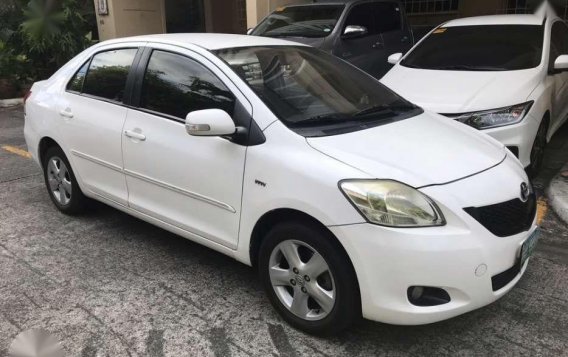 2009 TOYOTA Vios 1.5 g automatic AT-2