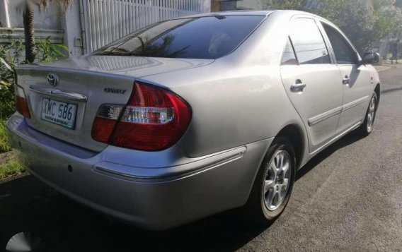 2003 TOYOTA Camry 2.0 FOR SALE-3