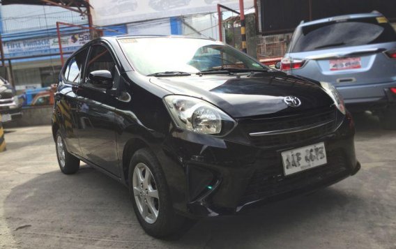 2014 Toyota Wigo for sale