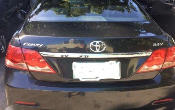 2007 Toyota Camry FOR SALE-2