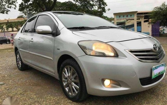 2013 Toyota Vios 1.5G Automatic FOR SALE-4