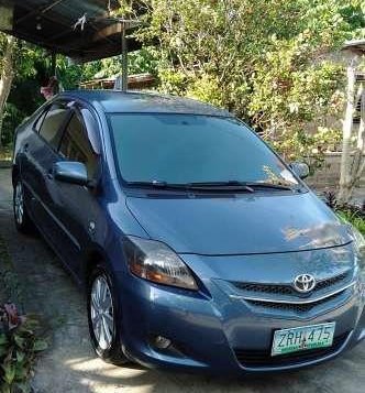 Toyota Vios 2008 for sale