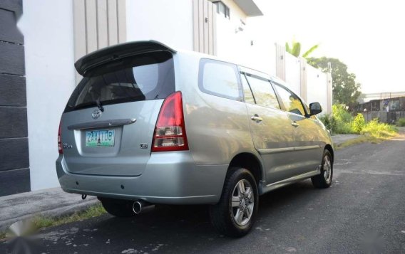 2005 Toyota Innova G Diesel AT FOR SALE-1