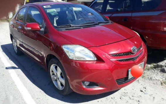 2010 Toyota Vios 1.5S FOR SALE