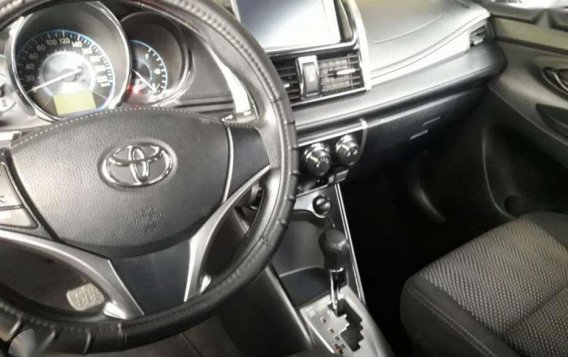 2018 Toyota Vios 13 E automatic FOR SALE-6