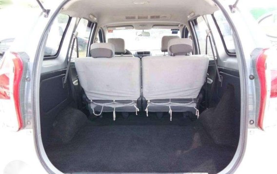 Toyota Avanza J 2013 FOR SALE-8