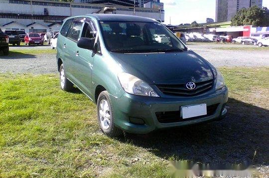 Toyota Innova 2010 for sale