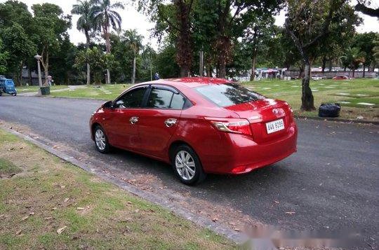 Toyota Vios 2015 for sale-3