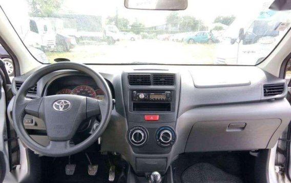 Toyota Avanza J 2013 FOR SALE-11