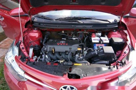 Toyota Vios 2015 for sale-5