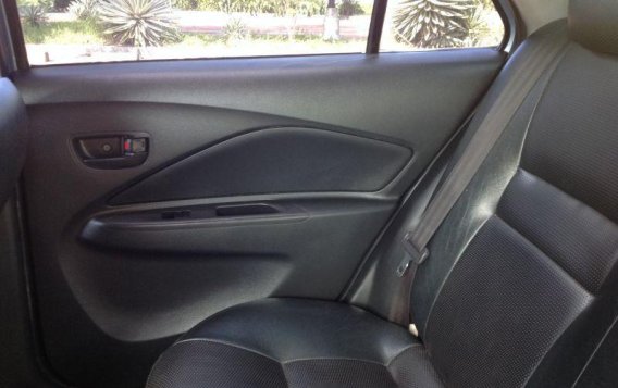 2010 Toyota Vios for sale-5