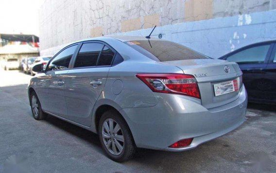 2018 Toyota Vios 1.3 E AT FOR SALE-1