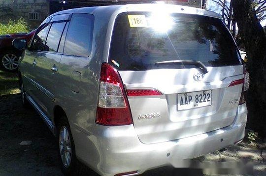 Toyota Innova 2015 G AT for sale-5