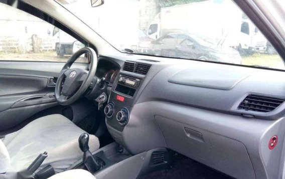 Toyota Avanza J 2013 FOR SALE-6