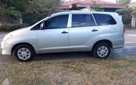 Toyota Innova 2010 model FOR SALE-3