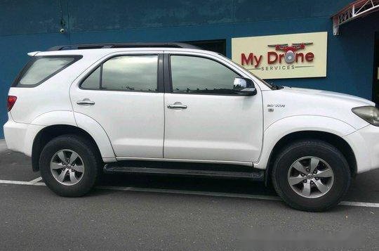 Toyota Fortuner 2006 AT for sale-1