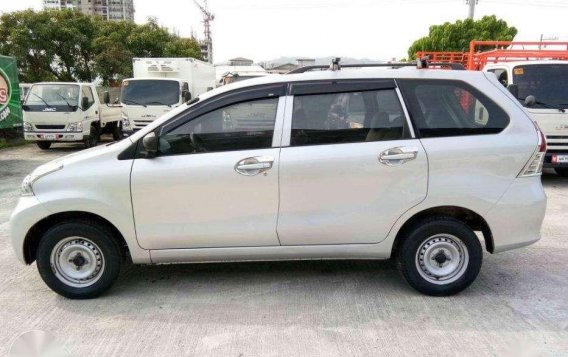 Toyota Avanza J 2013 FOR SALE-4